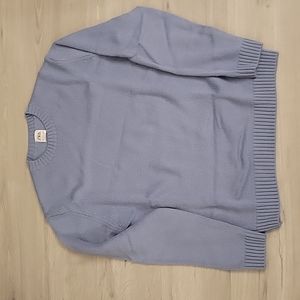 Zara Crewneck Casual Sweater US Men's Large